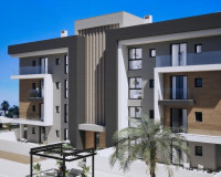 Nieuwbouw Woningen - Appartement / Flat - Los Alcazares - Los Narejos