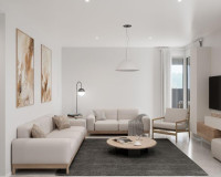 Nieuwbouw Woningen - Appartement / Flat - Los Alcazares - Los Narejos