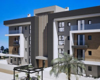 Nieuwbouw Woningen - Appartement / Flat - Los Alcazares - Los Narejos