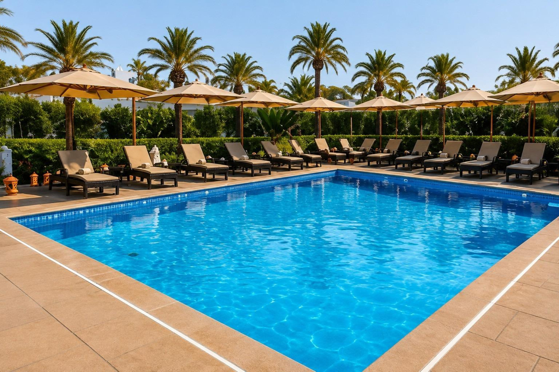 Nieuwbouw Woningen - Appartement / Flat - Los Alcazares - Playa Lo Sola