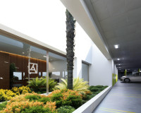 Nieuwbouw Woningen - Appartement / Flat - Los Alcazares - Serena Golf