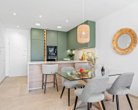 Nieuwbouw Woningen - Appartement / Flat - Los Alcazares - Serena Golf