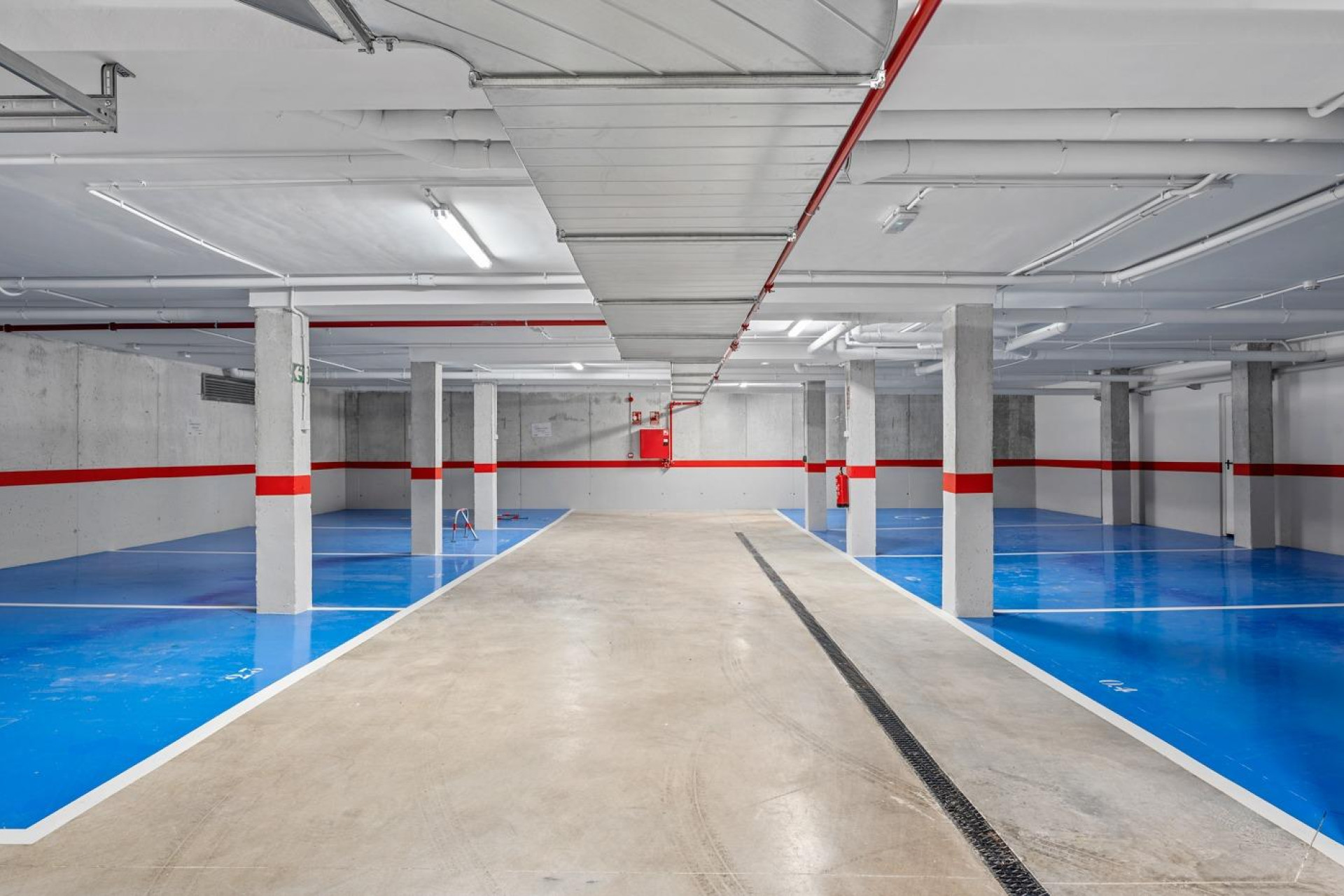 Nieuwbouw Woningen - Appartement / Flat - Los Alcazares - Serena Golf