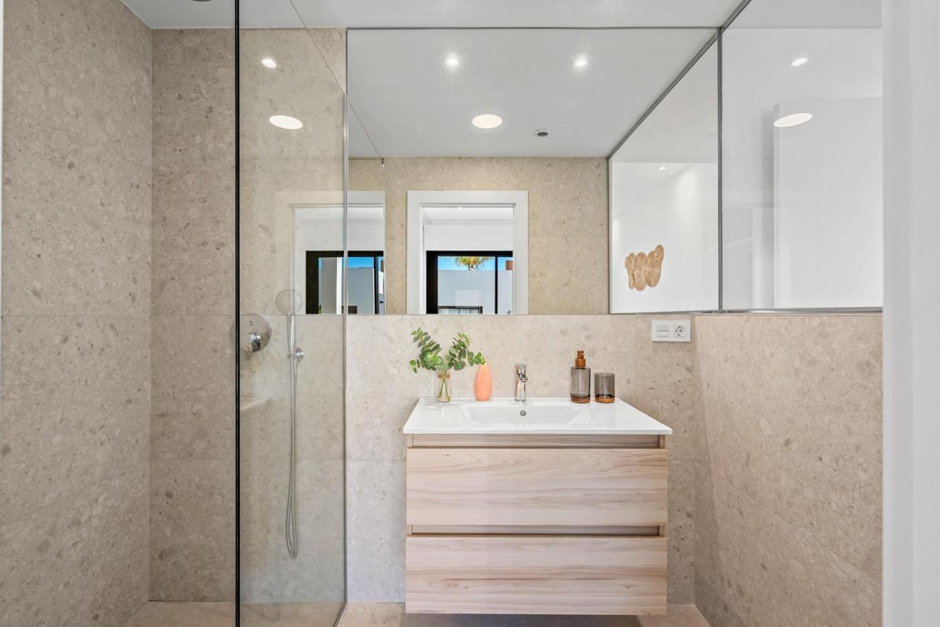 Nieuwbouw Woningen - Appartement / Flat - Los Alcazares - Serena Golf