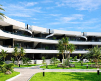 Nieuwbouw Woningen - Appartement / Flat - Los Alcazares - Serena Golf