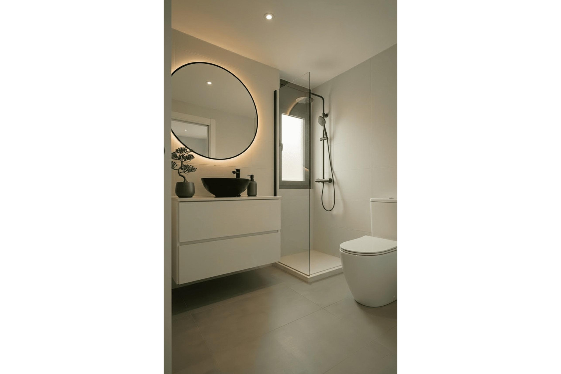 Nieuwbouw Woningen - Appartement / Flat - Los Alcazares - Serena Golf