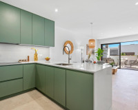 Nieuwbouw Woningen - Appartement / Flat - Los Alcazares - Serena Golf