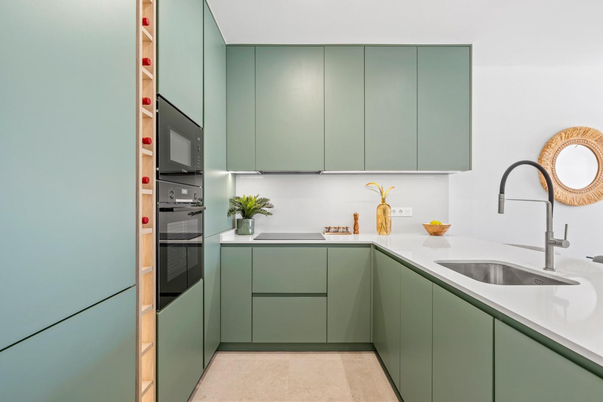 Nieuwbouw Woningen - Appartement / Flat - Los Alcazares - Serena Golf