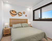 Nieuwbouw Woningen - Appartement / Flat - Los Alcazares - Serena Golf