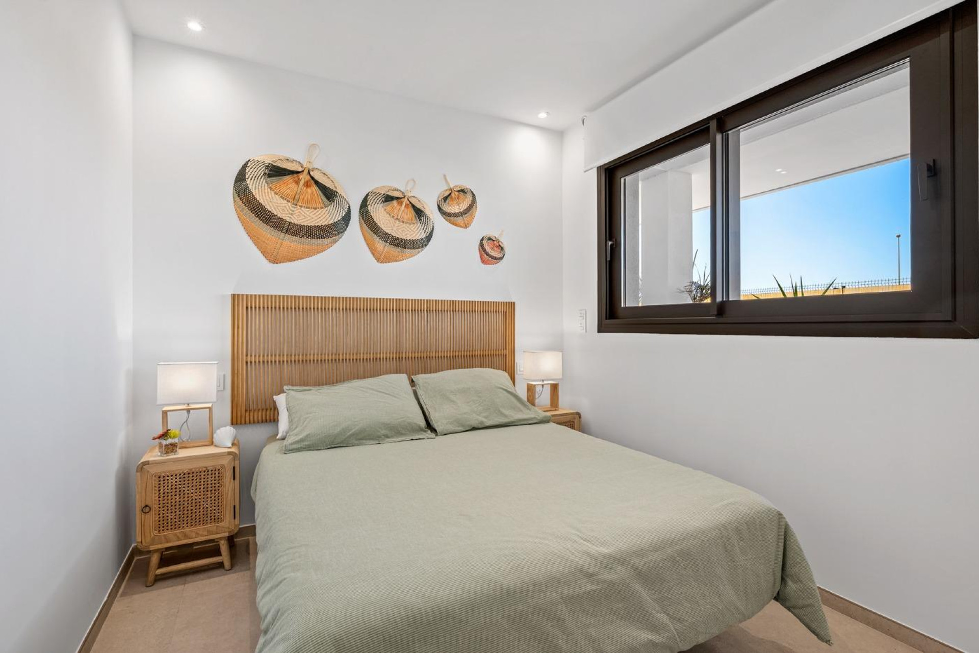 Nieuwbouw Woningen - Appartement / Flat - Los Alcazares - Serena Golf