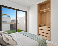 Nieuwbouw Woningen - Appartement / Flat - Los Alcazares - Serena Golf