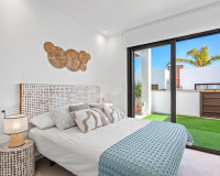 Nieuwbouw Woningen - Appartement / Flat - Los Alcazares - Serena Golf