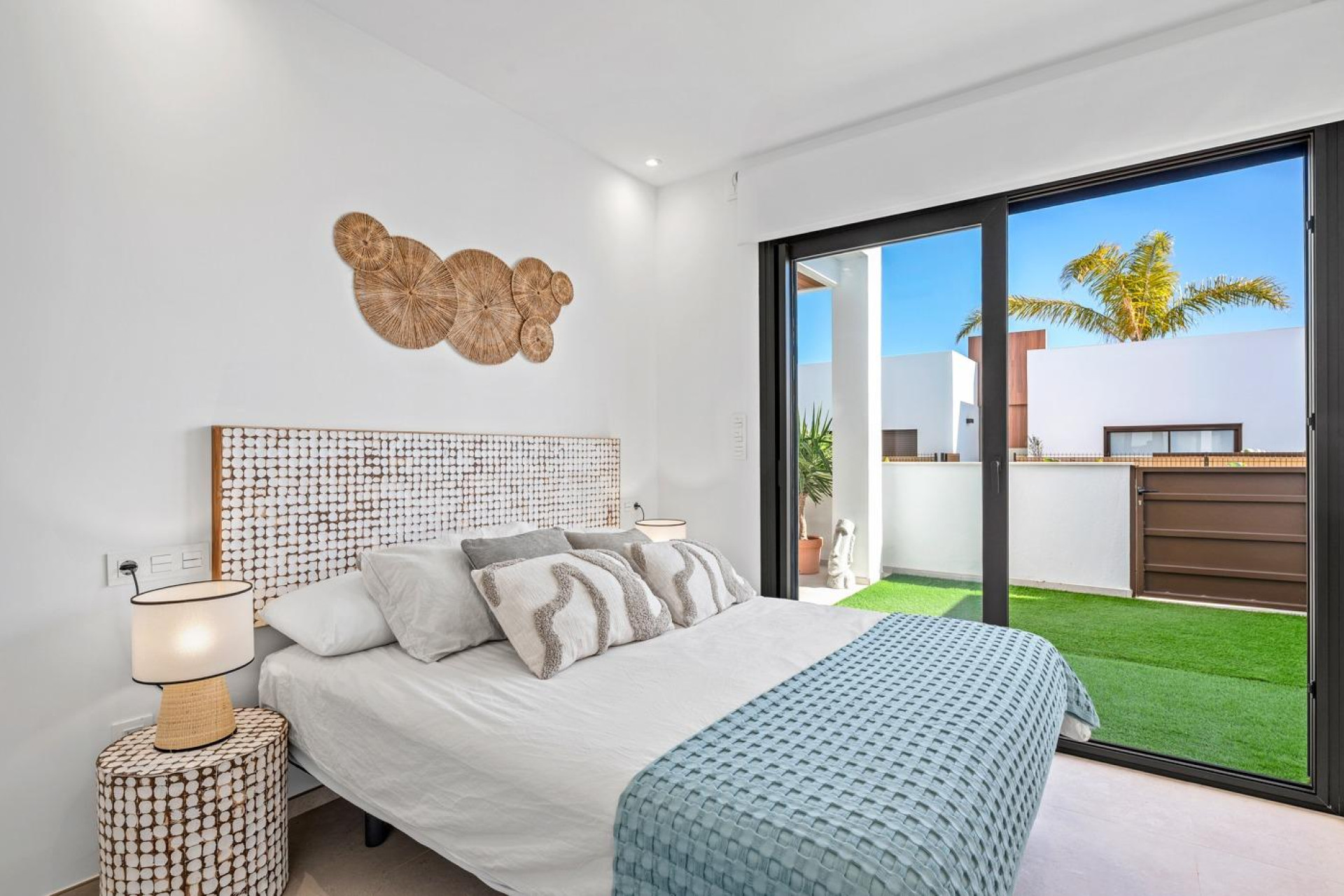 Nieuwbouw Woningen - Appartement / Flat - Los Alcazares - Serena Golf
