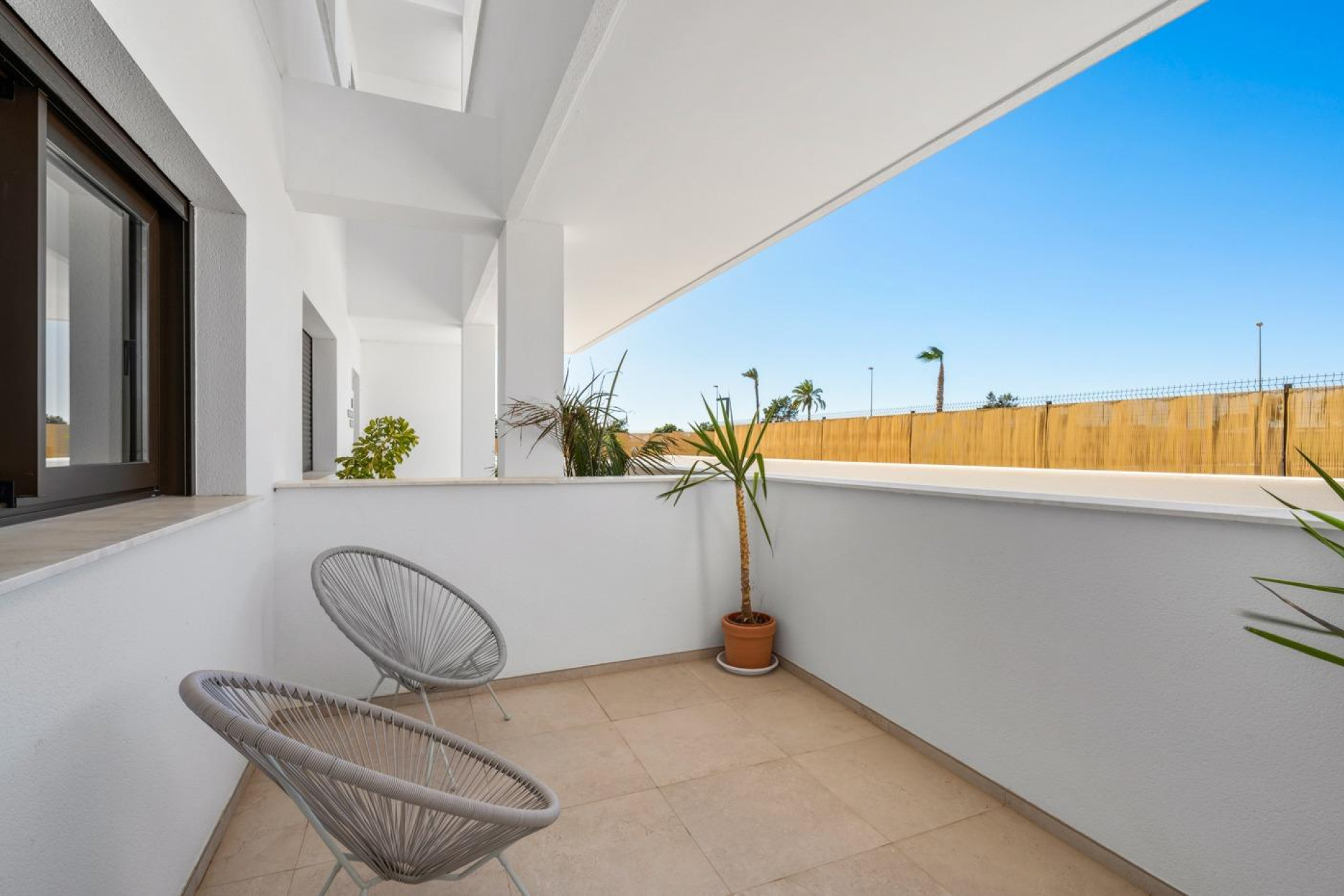 Nieuwbouw Woningen - Appartement / Flat - Los Alcazares - Serena Golf