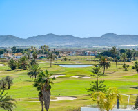 Nieuwbouw Woningen - Appartement / Flat - Los Alcazares - Serena Golf