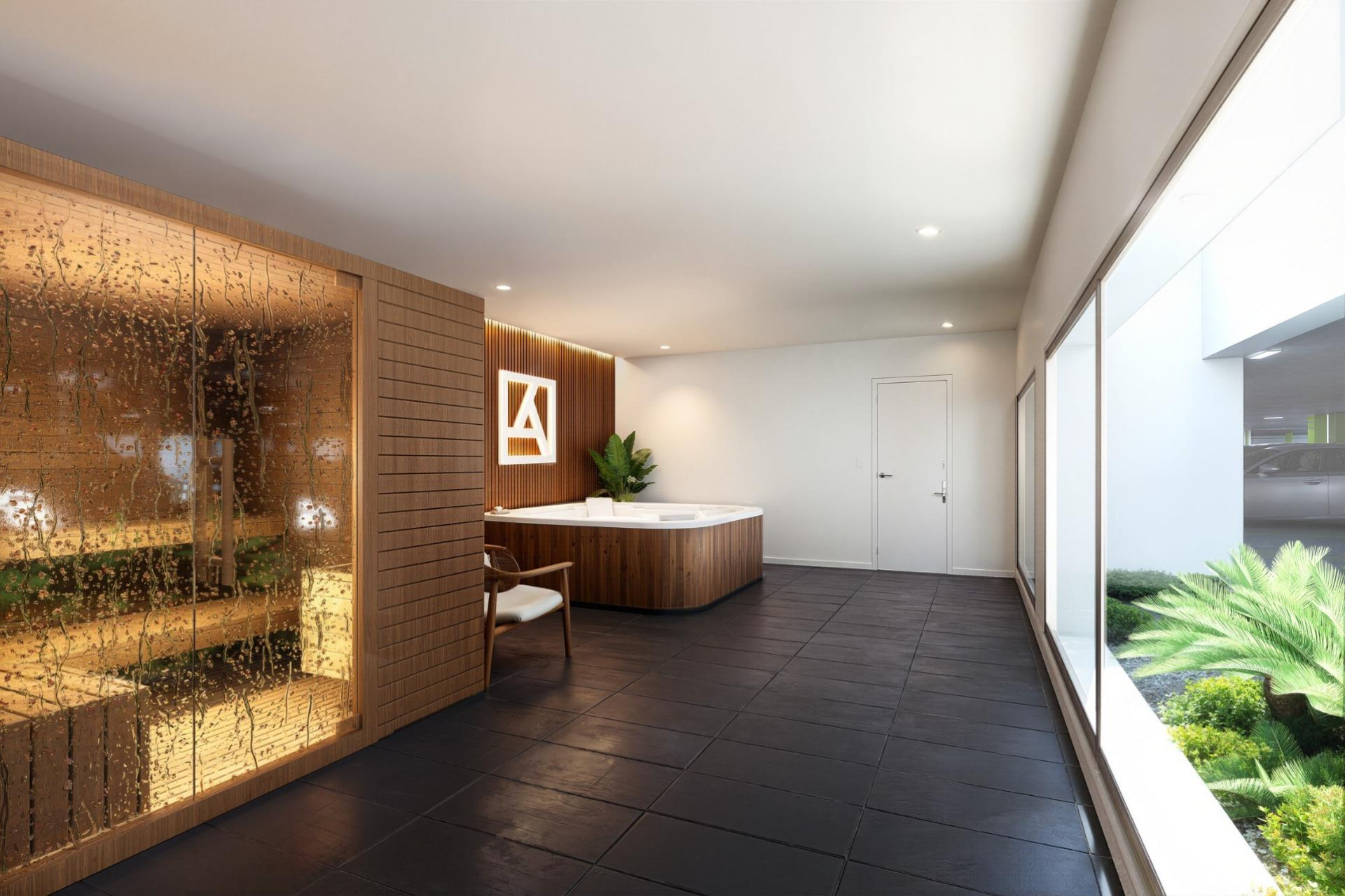 Nieuwbouw Woningen - Appartement / Flat - Los Alcazares - Serena Golf