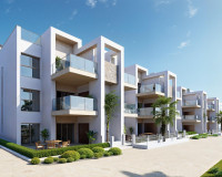 Nieuwbouw Woningen - Appartement / Flat - Los Alcazares - Serena Golf