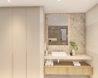 Nieuwbouw Woningen - Appartement / Flat - Los Alcazares - Serena Golf