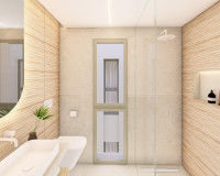 Nieuwbouw Woningen - Appartement / Flat - Los Alcazares - Serena Golf