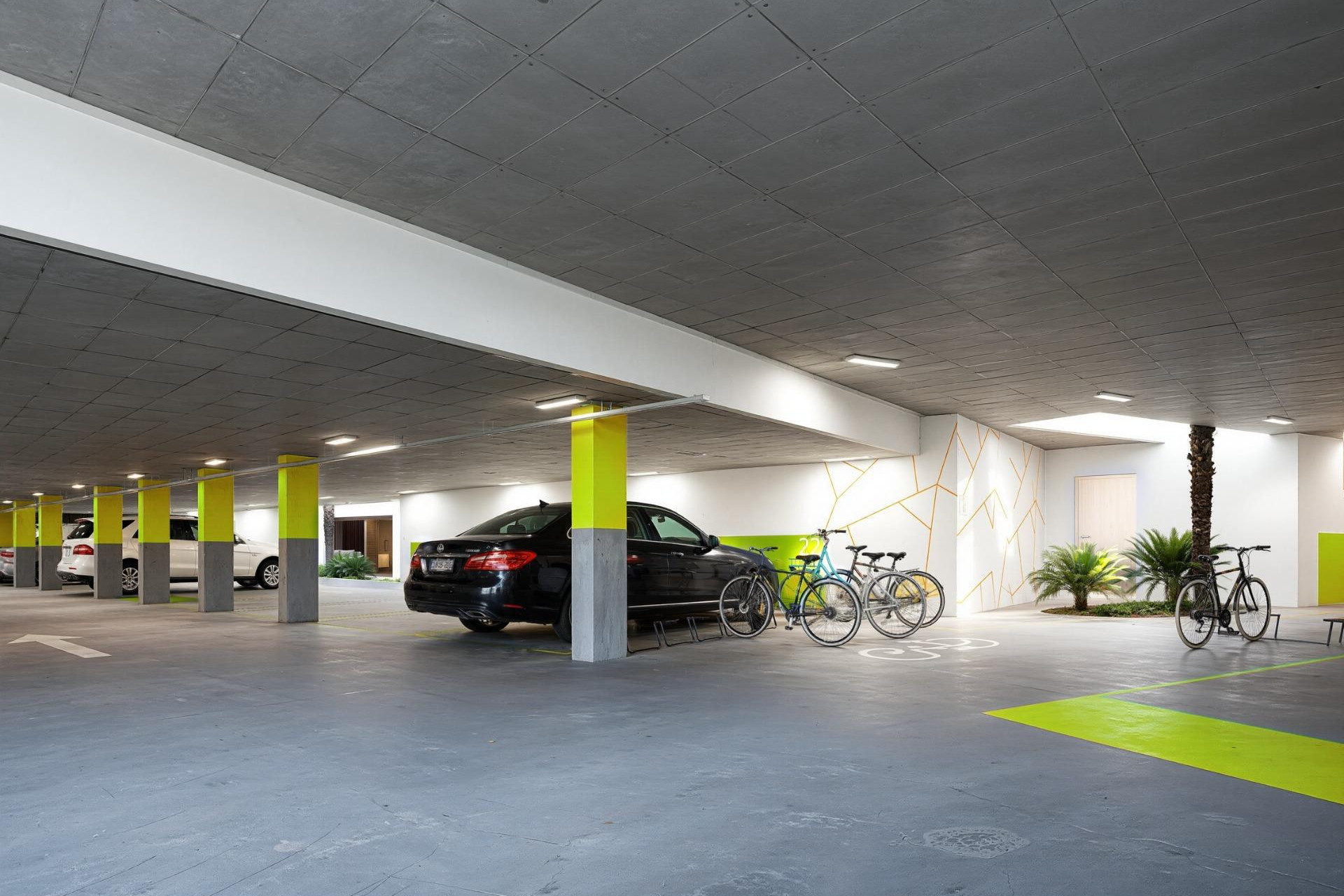 Nieuwbouw Woningen - Appartement / Flat - Los Alcazares - Serena Golf