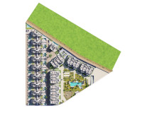 Nieuwbouw Woningen - Appartement / Flat - Los Alcazares - Serena Golf