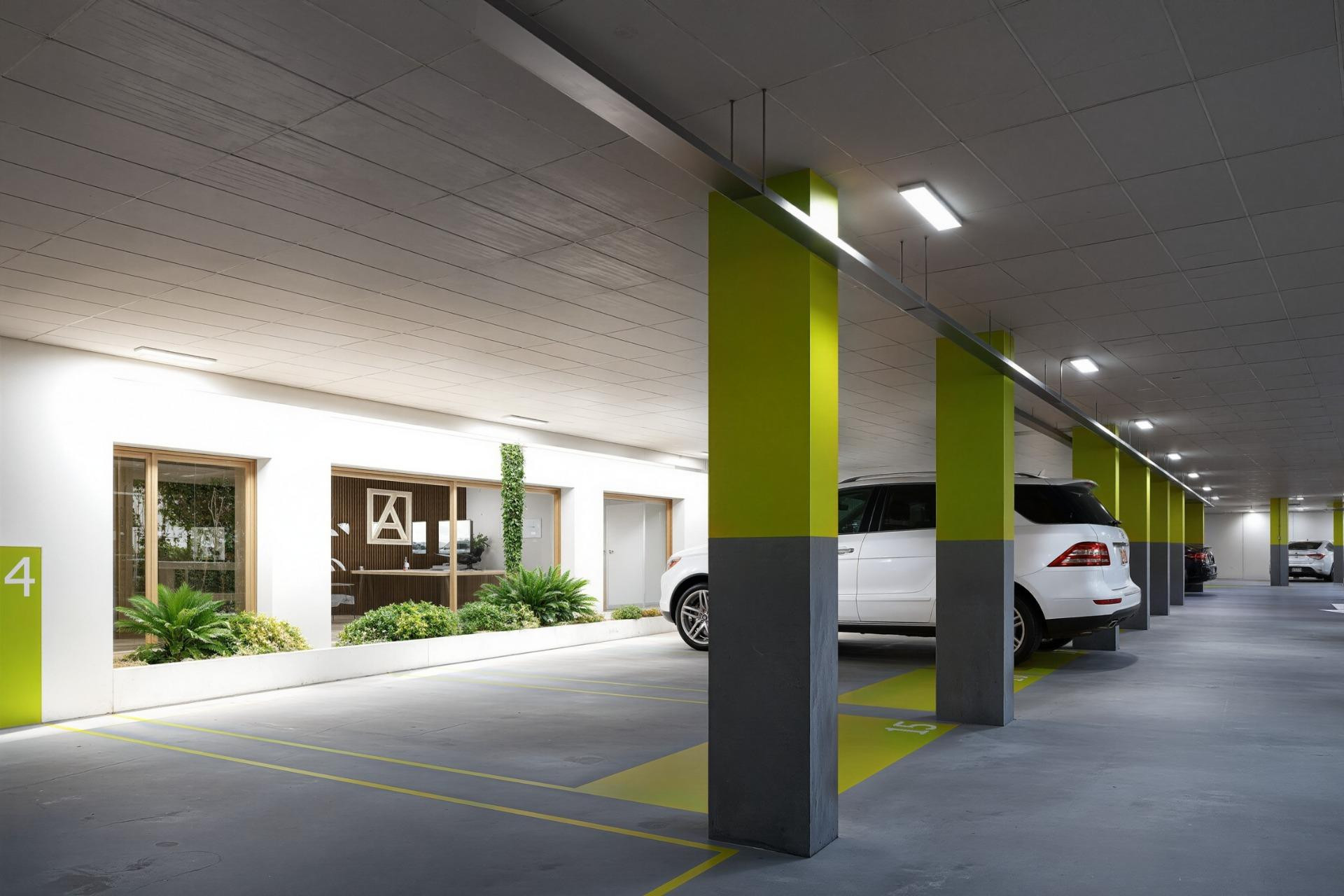 Nieuwbouw Woningen - Appartement / Flat - Los Alcazares - Serena Golf