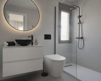 Nieuwbouw Woningen - Appartement / Flat - Los Alcazares - Serena Golf