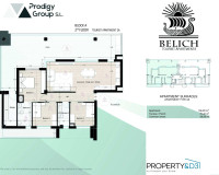 Nieuwbouw Woningen - Appartement / Flat - Los Alcazares