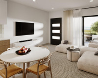 Nieuwbouw Woningen - Appartement / Flat - Mazarron - Playa Negra