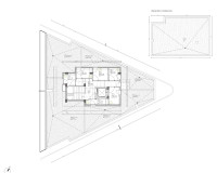 Nieuwbouw Woningen - Appartement / Flat - Mazarron - pueblo