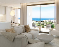 Nieuwbouw Woningen - Appartement / Flat - Mojacar - Playa De Macenas