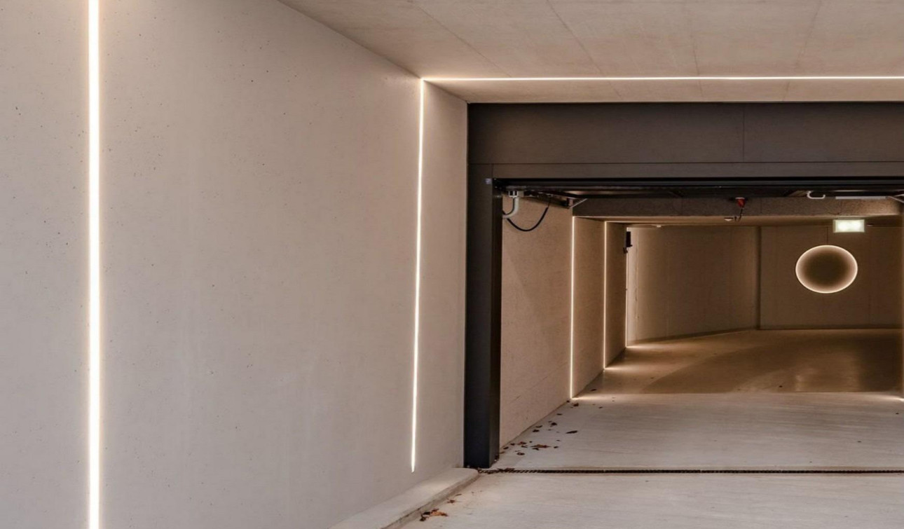 Nieuwbouw Woningen - Appartement / Flat - Moncofa - Playa de Moncofa