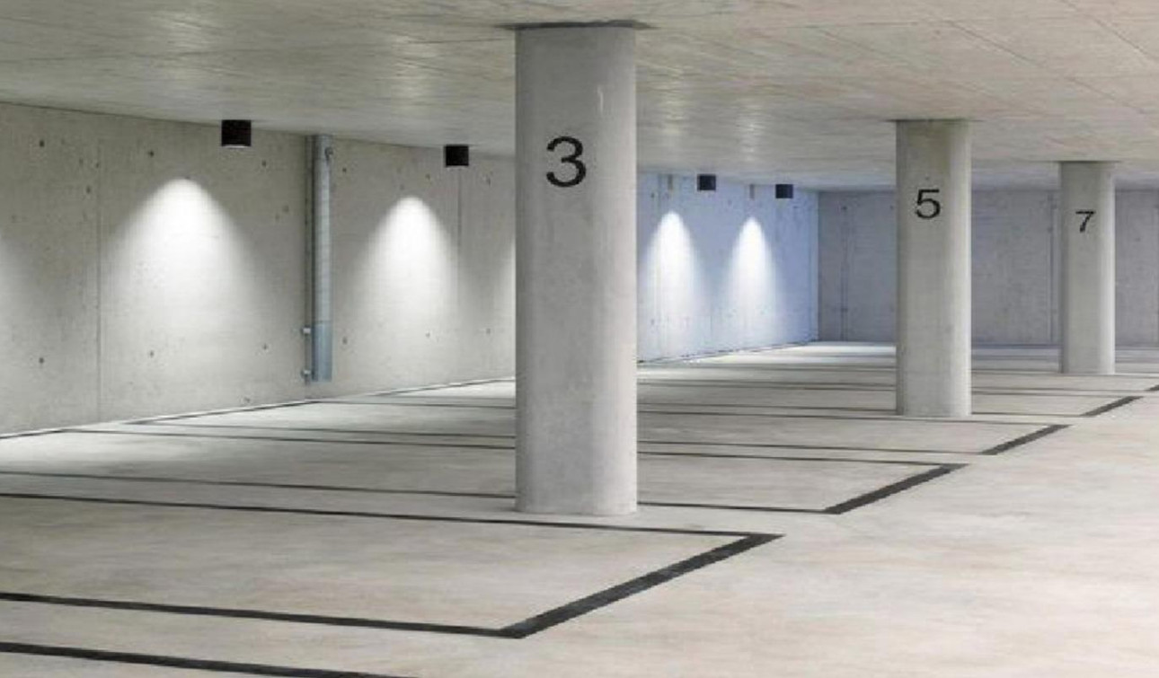 Nieuwbouw Woningen - Appartement / Flat - Moncofa - Playa de Moncofa