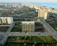 Nieuwbouw Woningen - Appartement / Flat - Moncofa - Playa de Moncofa