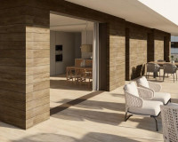 Nieuwbouw Woningen - Appartement / Flat - Moncofa - Playa de Moncofa