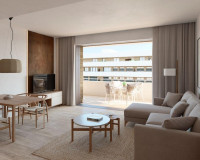 Nieuwbouw Woningen - Appartement / Flat - Moncofa - Playa de Moncofa