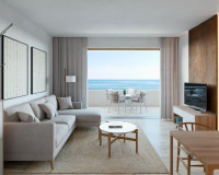 Nieuwbouw Woningen - Appartement / Flat - Moncofa - Playa de Moncofa