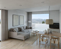 Nieuwbouw Woningen - Appartement / Flat - Moncofa - Playa de Moncofa