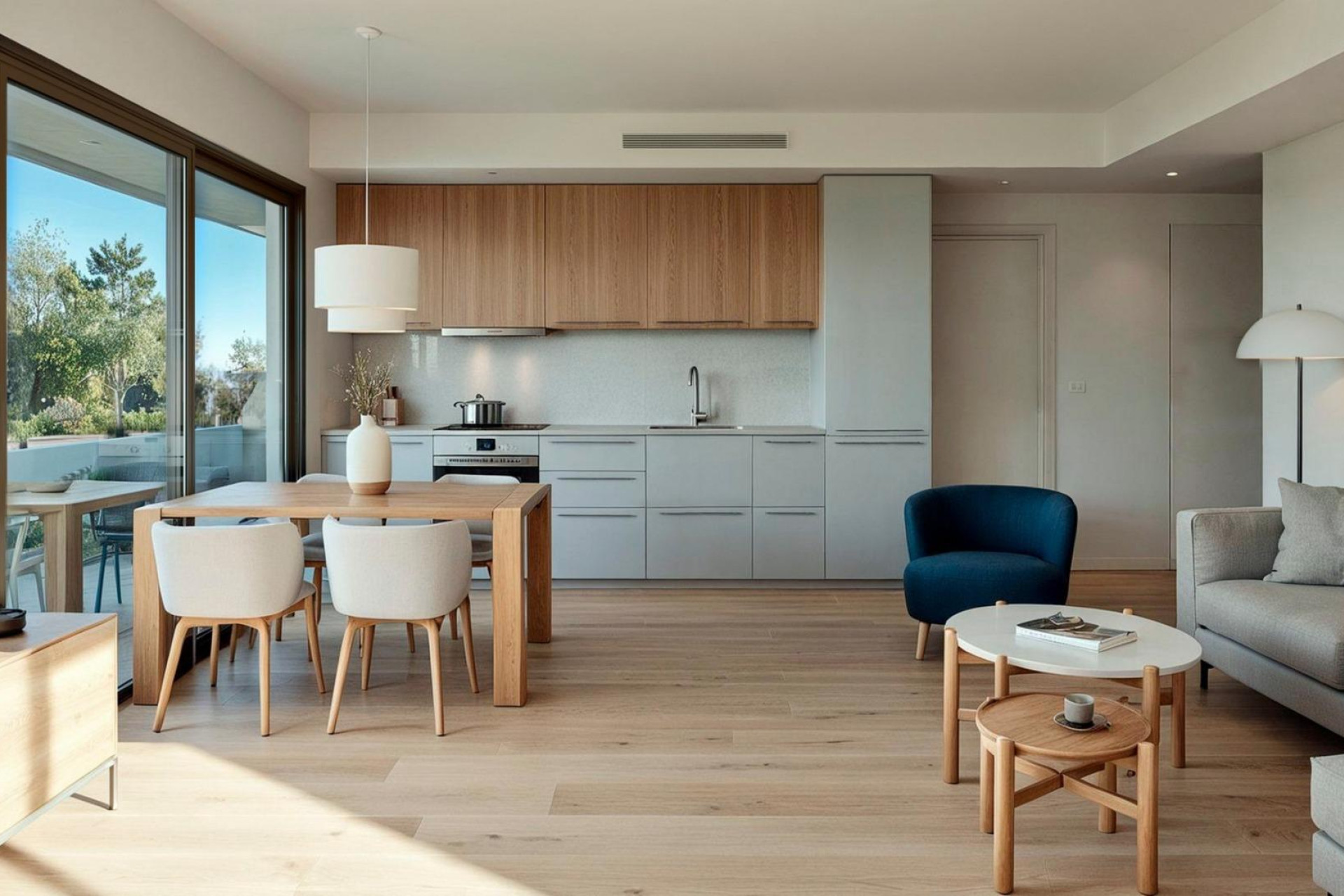 Nieuwbouw Woningen - Appartement / Flat - Moncofa - Playa de Moncofa
