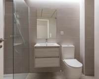 Nieuwbouw Woningen - Appartement / Flat - Murcia - Centro