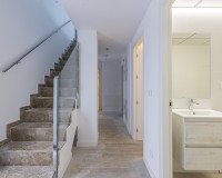 Nieuwbouw Woningen - Appartement / Flat - Murcia - Centro