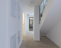 Nieuwbouw Woningen - Appartement / Flat - Murcia - Centro