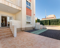 Nieuwbouw Woningen - Appartement / Flat - Orihuela Costa - Lomas de Cabo Roig