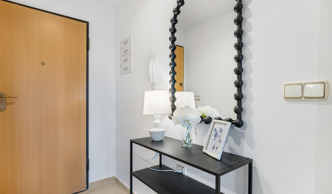 Nieuwbouw Woningen - Appartement / Flat - Orihuela Costa - Lomas de Cabo Roig