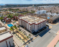 Nieuwbouw Woningen - Appartement / Flat - Orihuela Costa - Lomas de Cabo Roig