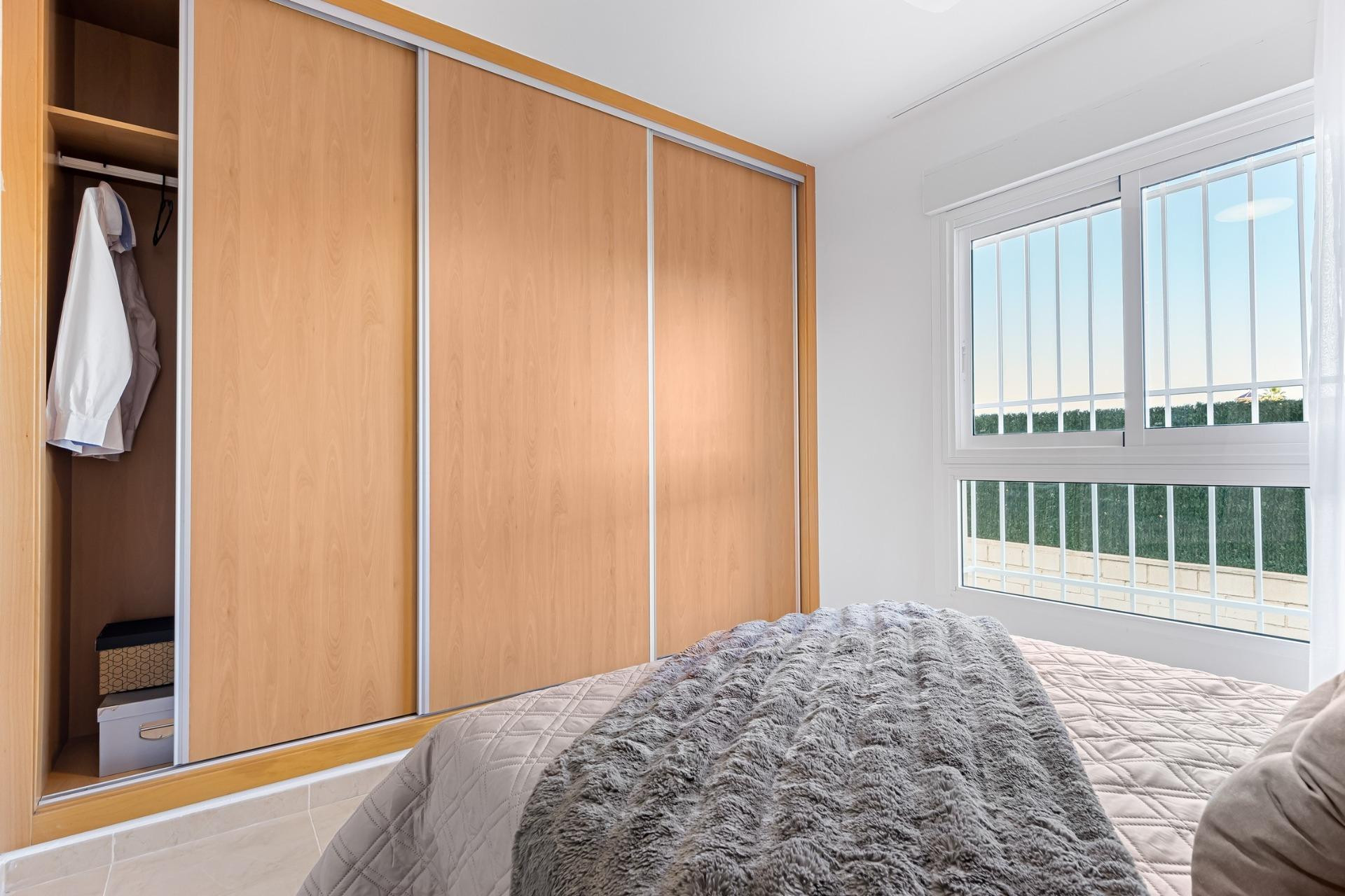 Nieuwbouw Woningen - Appartement / Flat - Orihuela Costa - Lomas de Cabo Roig