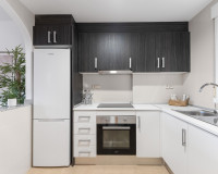 Nieuwbouw Woningen - Appartement / Flat - Orihuela Costa - Lomas de Cabo Roig