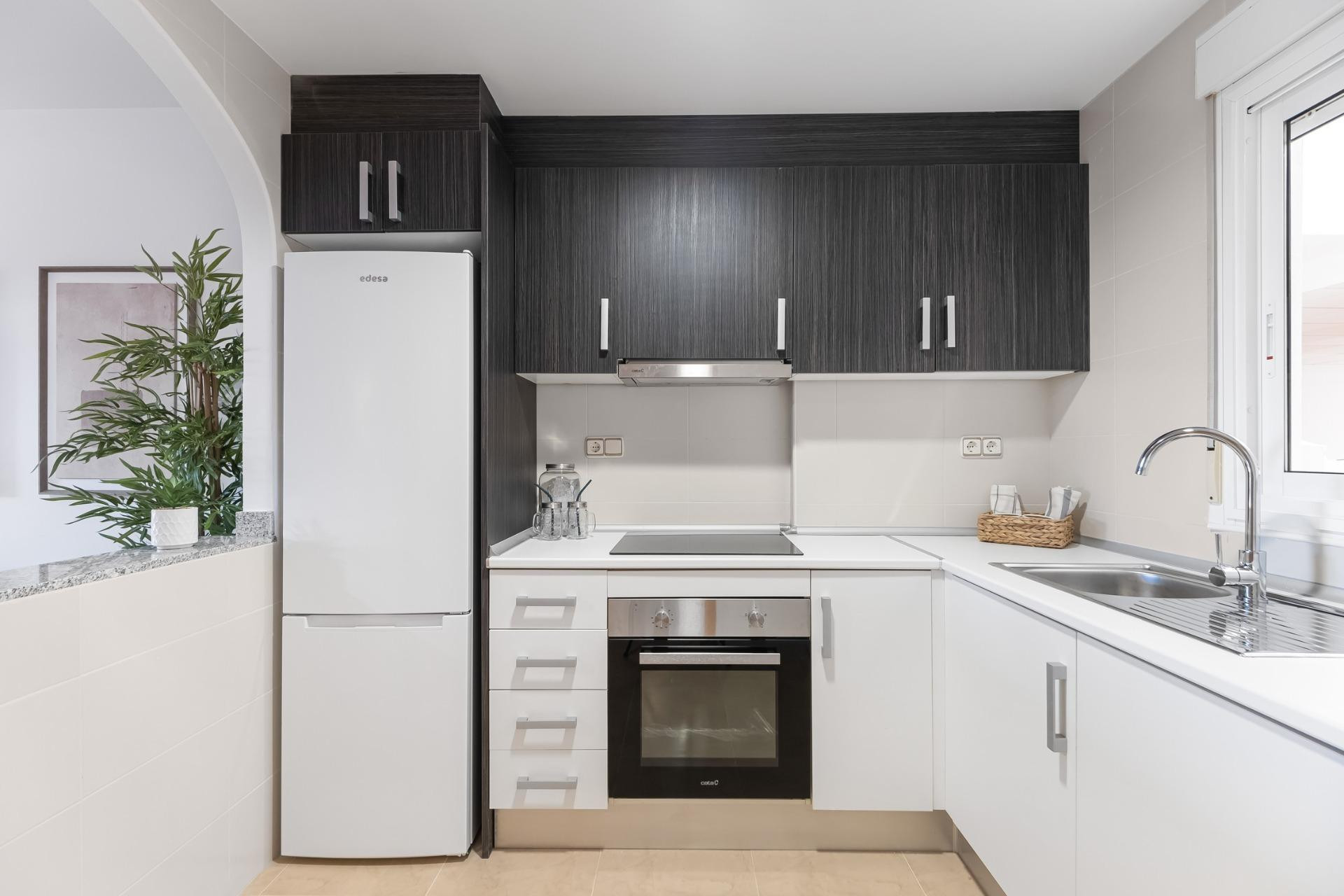 Nieuwbouw Woningen - Appartement / Flat - Orihuela Costa - Lomas de Cabo Roig