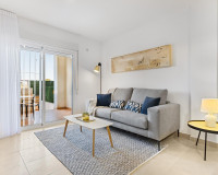 Nieuwbouw Woningen - Appartement / Flat - Orihuela Costa - Lomas de Cabo Roig