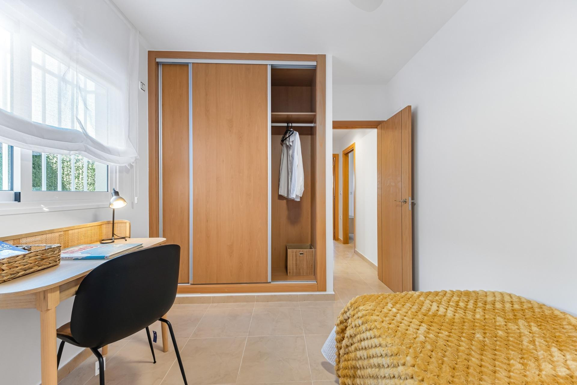 Nieuwbouw Woningen - Appartement / Flat - Orihuela Costa - Lomas de Cabo Roig